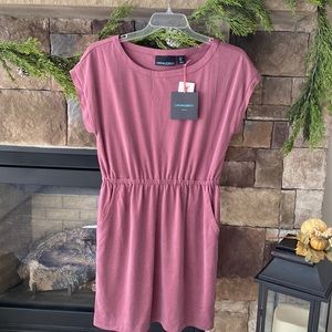 Cynthia Rowley Casual Cotton Dress - NWT - Large